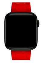 Apple Watch Uyumlu Soft Buckle Silikon Kordon Cincinnati