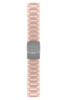 Apple Watch Uyumlu Soft Buckle Silikon Kordon Leep