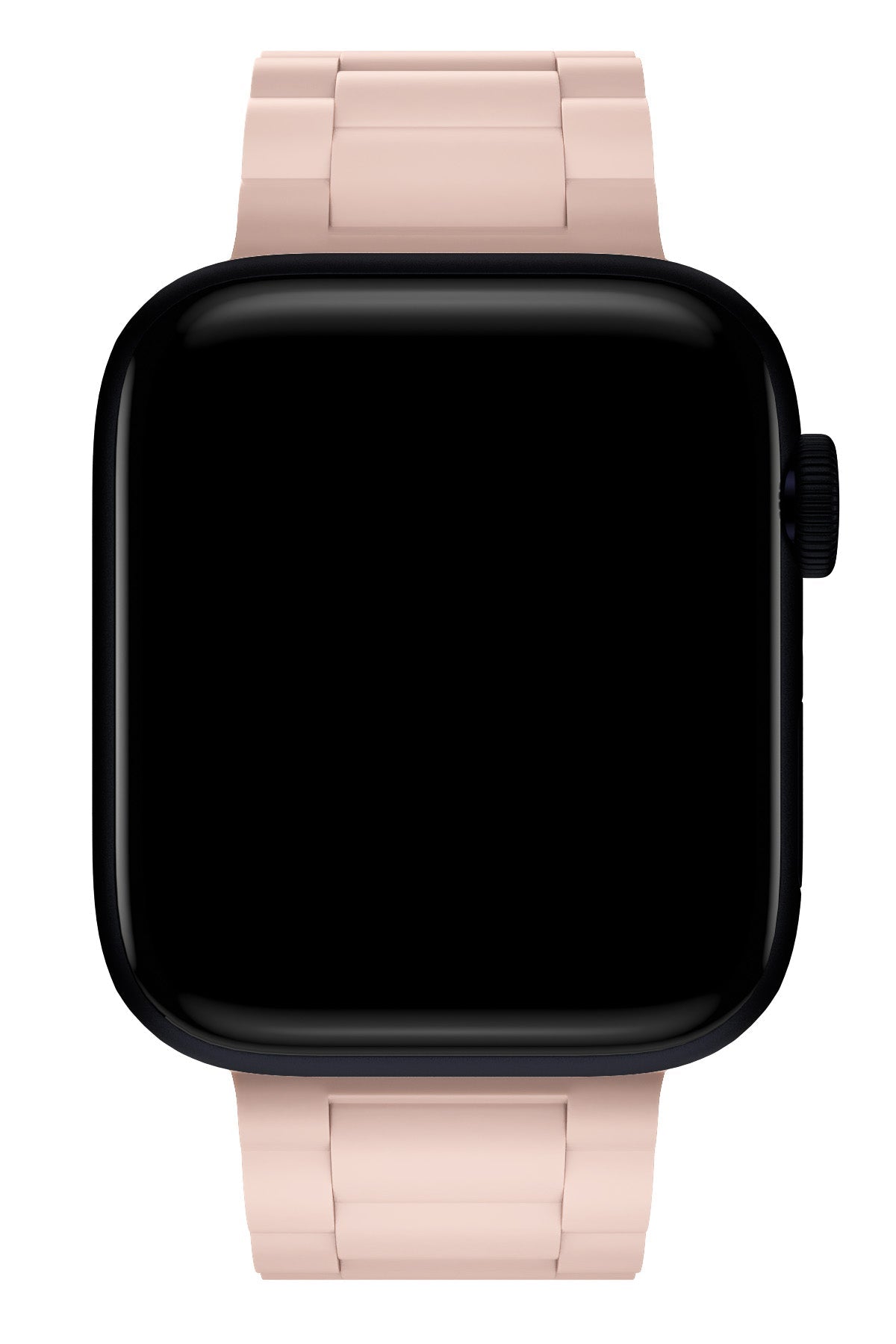 Apple Watch Uyumlu Soft Buckle Silikon Kordon Leep