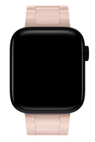 Apple Watch Uyumlu Soft Buckle Silikon Kordon Leep