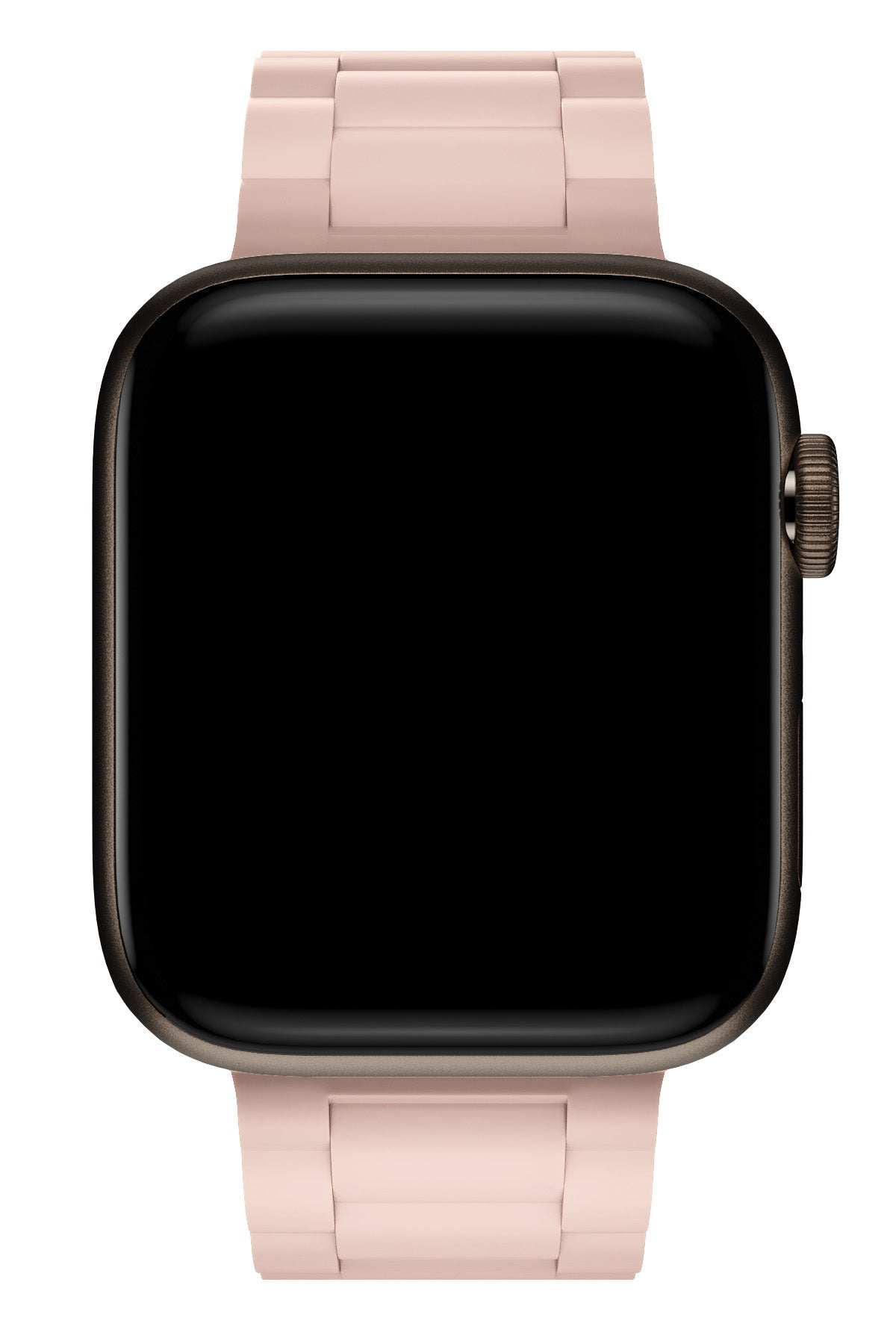 Apple Watch Uyumlu Soft Buckle Silikon Kordon Leep