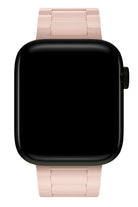 Apple Watch Uyumlu Soft Buckle Silikon Kordon Leep