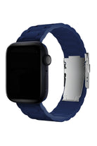 Apple Watch Uyumlu Soft Buckle Silikon Kordon Lowe
