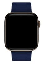 Apple Watch Uyumlu Soft Buckle Silikon Kordon Lowe