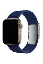 Apple Watch Uyumlu Soft Buckle Silikon Kordon Lowe