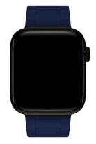 Apple Watch Uyumlu Soft Buckle Silikon Kordon Lowe