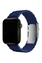Apple Watch Uyumlu Soft Buckle Silikon Kordon Lowe