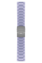Apple Watch Uyumlu Soft Buckle Silikon Kordon Misto