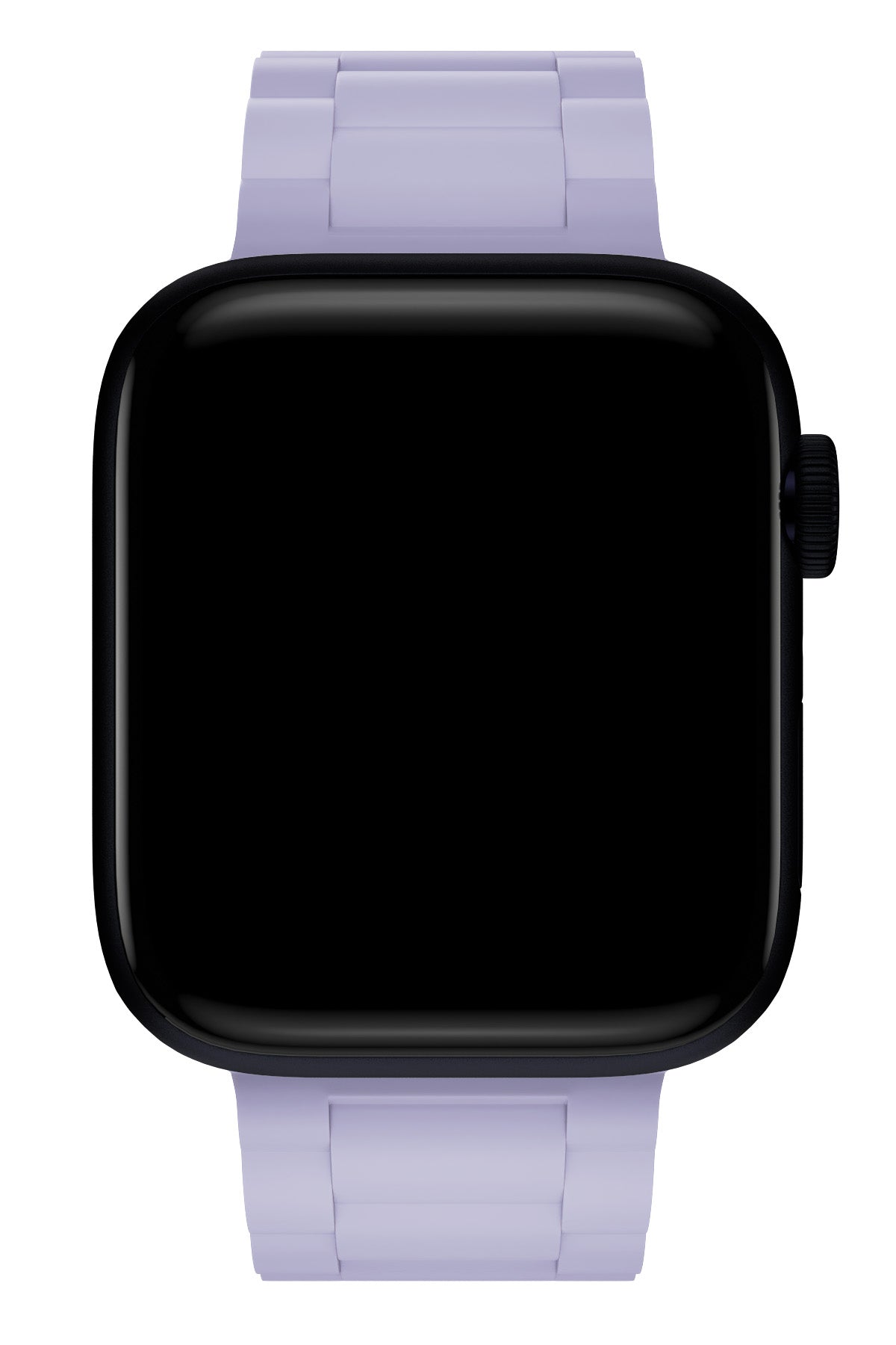 Apple Watch Uyumlu Soft Buckle Silikon Kordon Misto