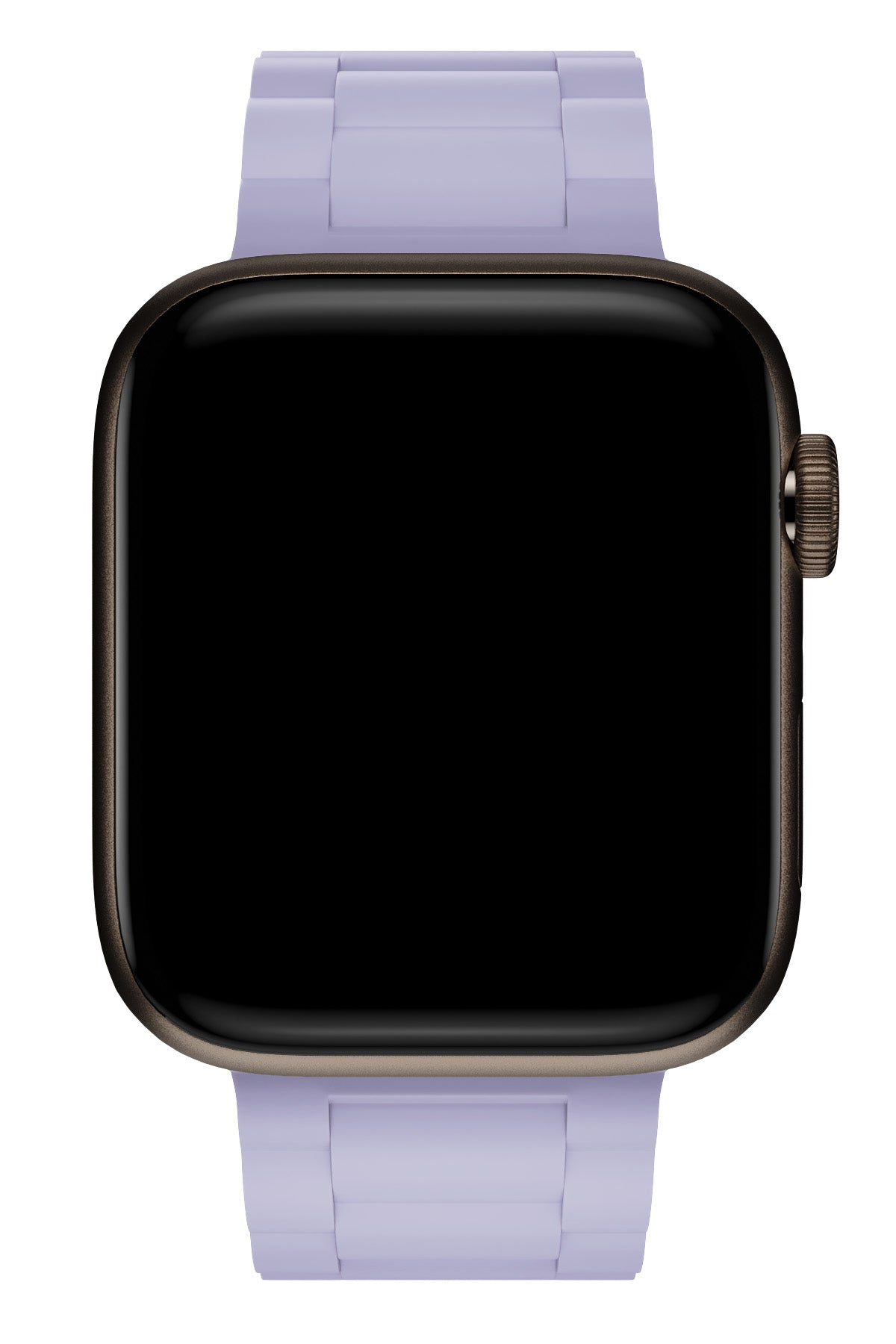Apple Watch Uyumlu Soft Buckle Silikon Kordon Misto