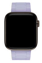 Apple Watch Uyumlu Soft Buckle Silikon Kordon Misto