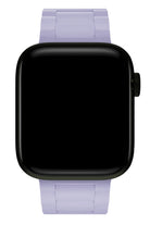Apple Watch Uyumlu Soft Buckle Silikon Kordon Misto