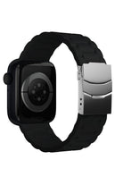 Apple Watch Uyumlu Soft Buckle Silikon Kordon Soho