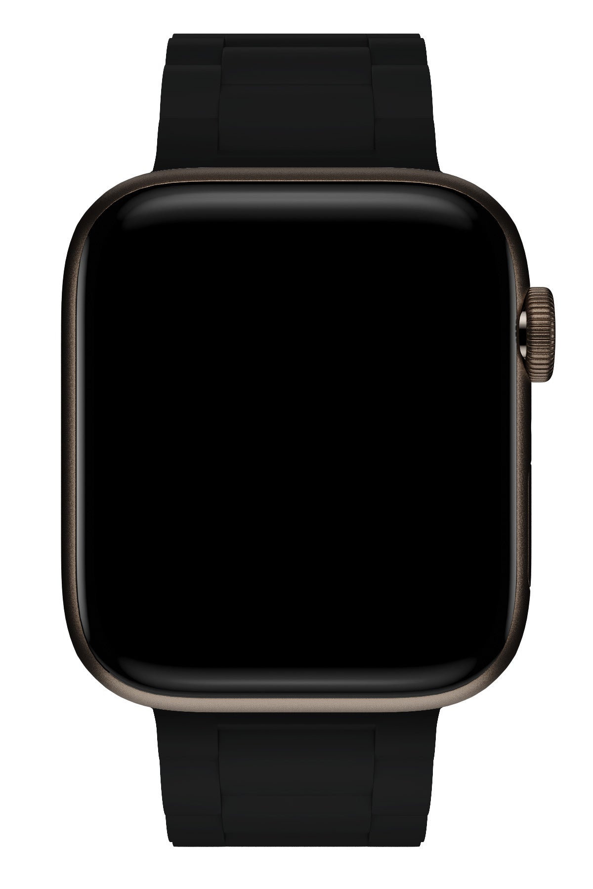 Apple Watch Uyumlu Soft Buckle Silikon Kordon Soho