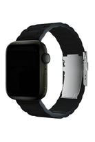 Apple Watch Uyumlu Soft Buckle Silikon Kordon Soho