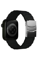 Apple Watch Uyumlu Soft Buckle Silikon Kordon Soho