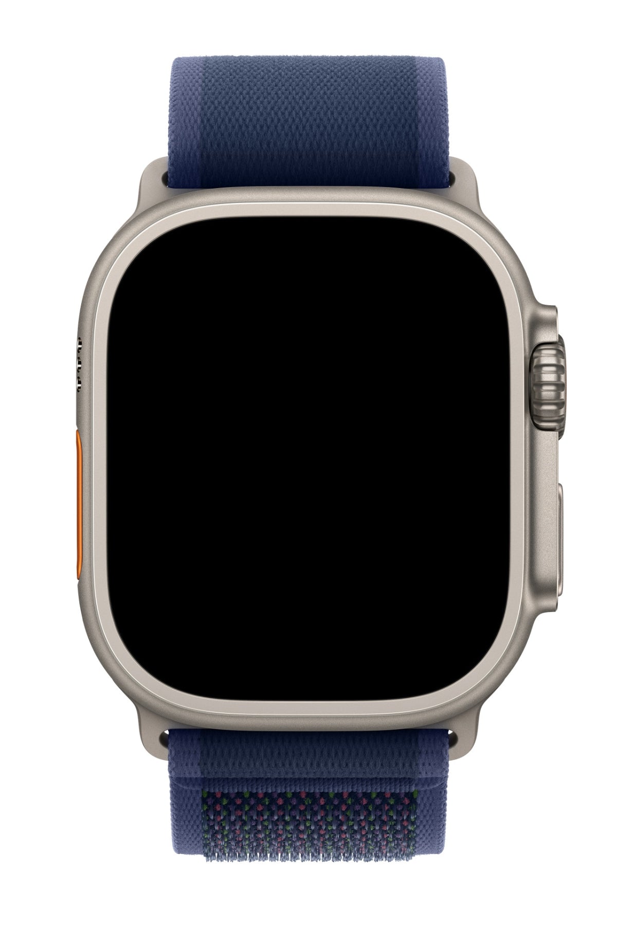 Apple Watch Uyumlu Trail Loop Kordon Blueo