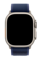 Apple Watch Uyumlu Trail Loop Kordon Blueo