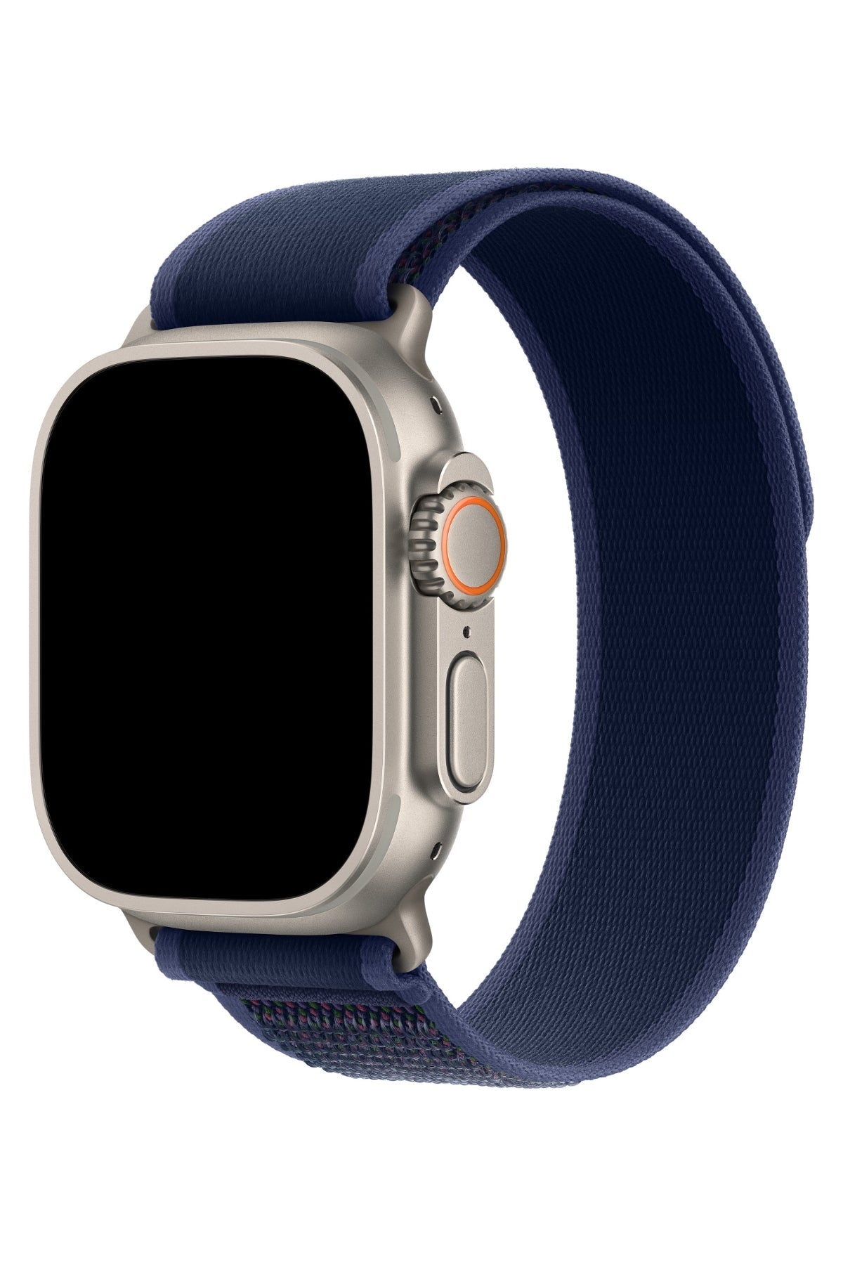 Apple Watch Uyumlu Trail Loop Kordon Blueo