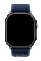 Apple Watch Uyumlu Trail Loop Kordon Blueo