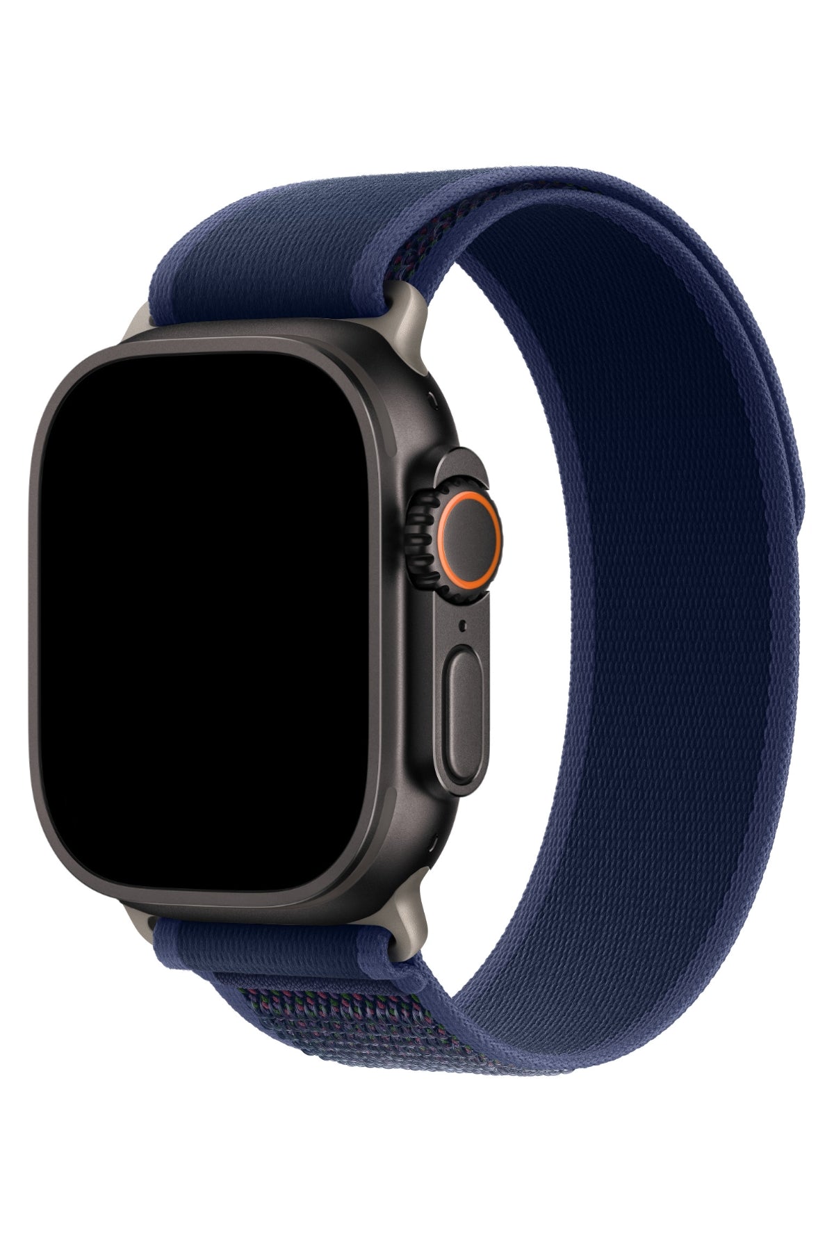 Apple Watch Uyumlu Trail Loop Kordon Blueo