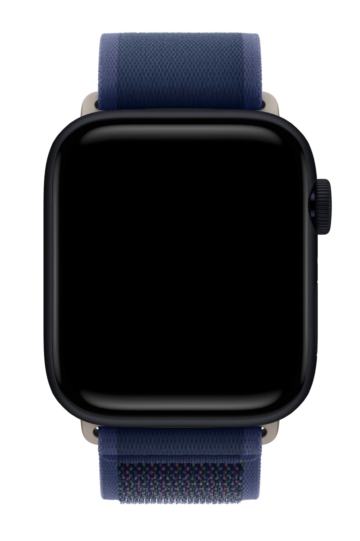 Apple Watch Uyumlu Trail Loop Kordon Blueo