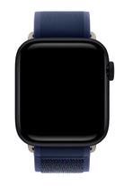 Apple Watch Uyumlu Trail Loop Kordon Blueo