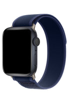 Apple Watch Uyumlu Trail Loop Kordon Blueo