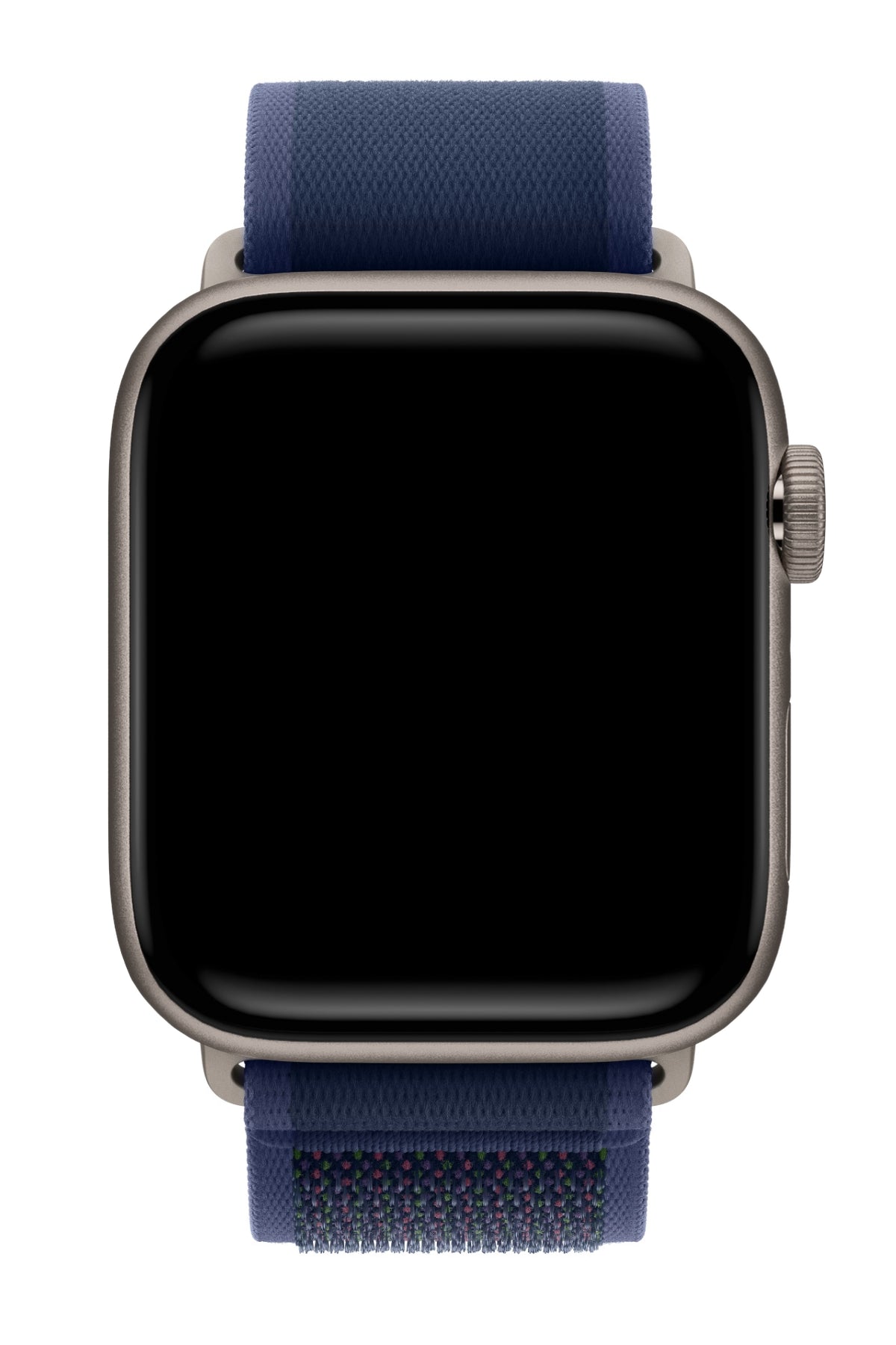 Apple Watch Uyumlu Trail Loop Kordon Blueo