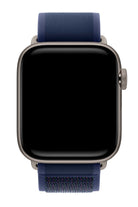 Apple Watch Uyumlu Trail Loop Kordon Blueo