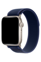 Apple Watch Uyumlu Trail Loop Kordon Blueo