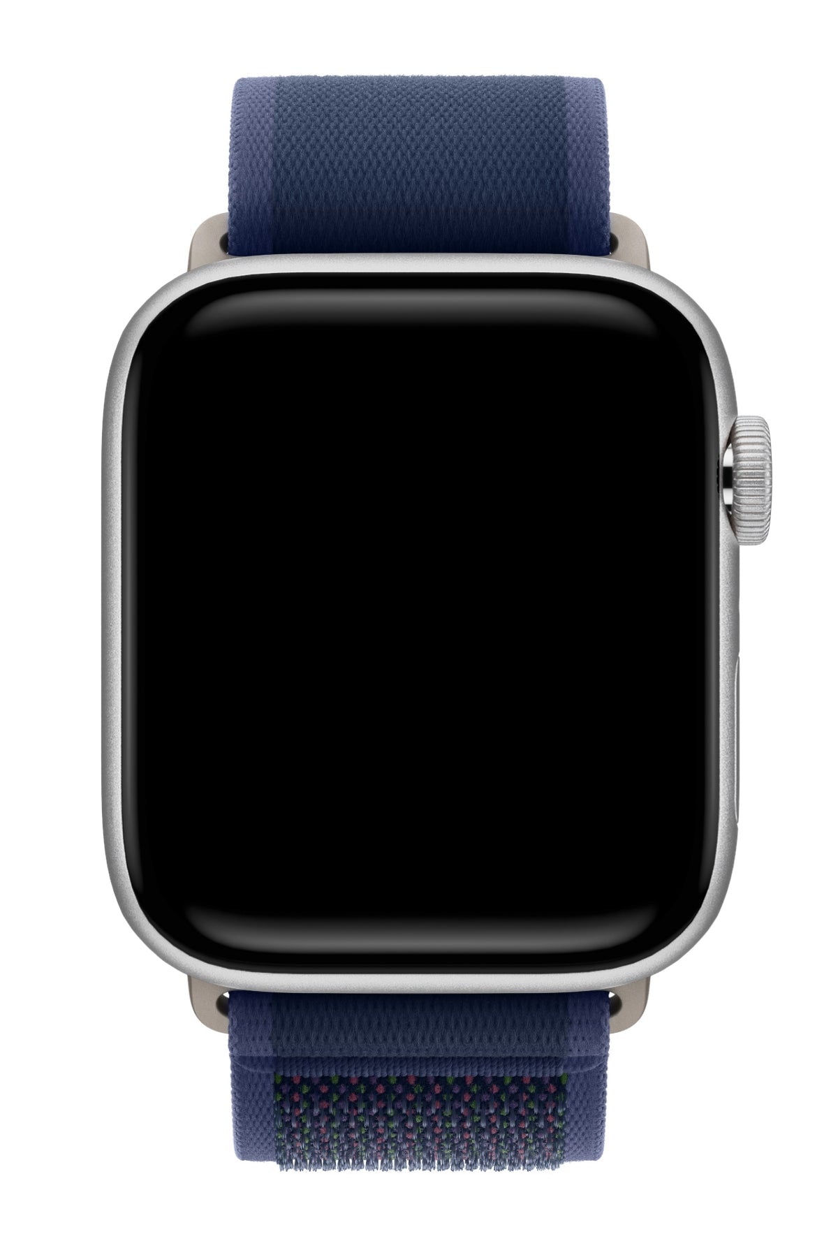 Apple Watch Uyumlu Trail Loop Kordon Blueo