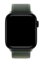Apple Watch Uyumlu Trail Loop Kordon Greeni