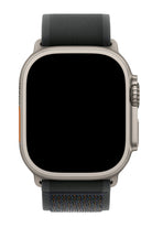 Apple Watch Uyumlu Trail Loop Kordon Smoky