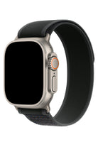 Apple Watch Uyumlu Trail Loop Kordon Smoky