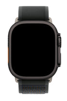 Apple Watch Uyumlu Trail Loop Kordon Smoky