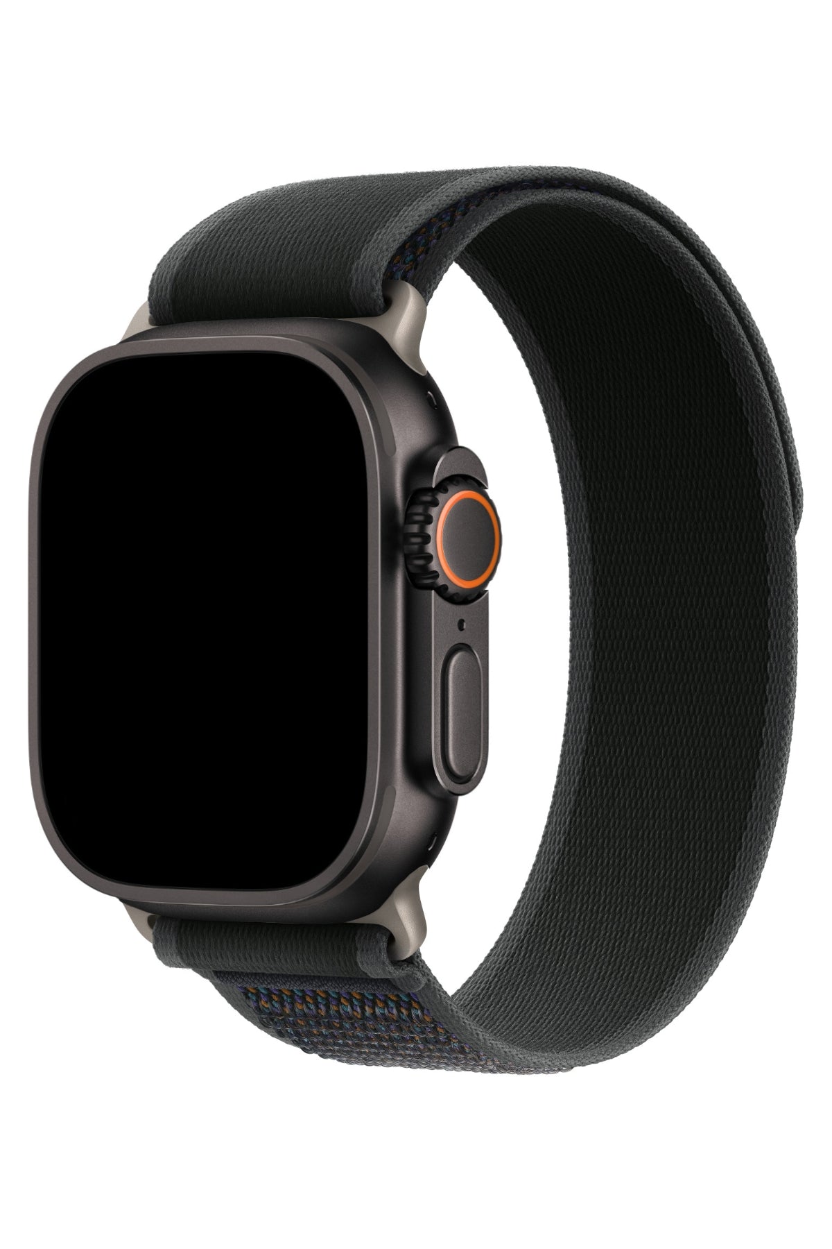 Apple Watch Uyumlu Trail Loop Kordon Smoky