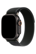Apple Watch Uyumlu Trail Loop Kordon Smoky