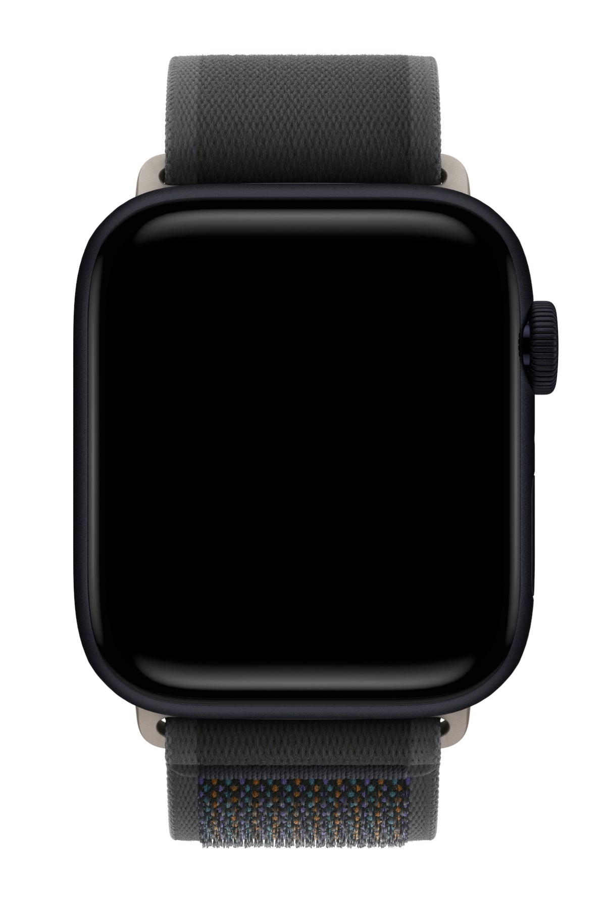 Apple Watch Uyumlu Trail Loop Kordon Smoky