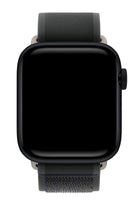 Apple Watch Uyumlu Trail Loop Kordon Smoky
