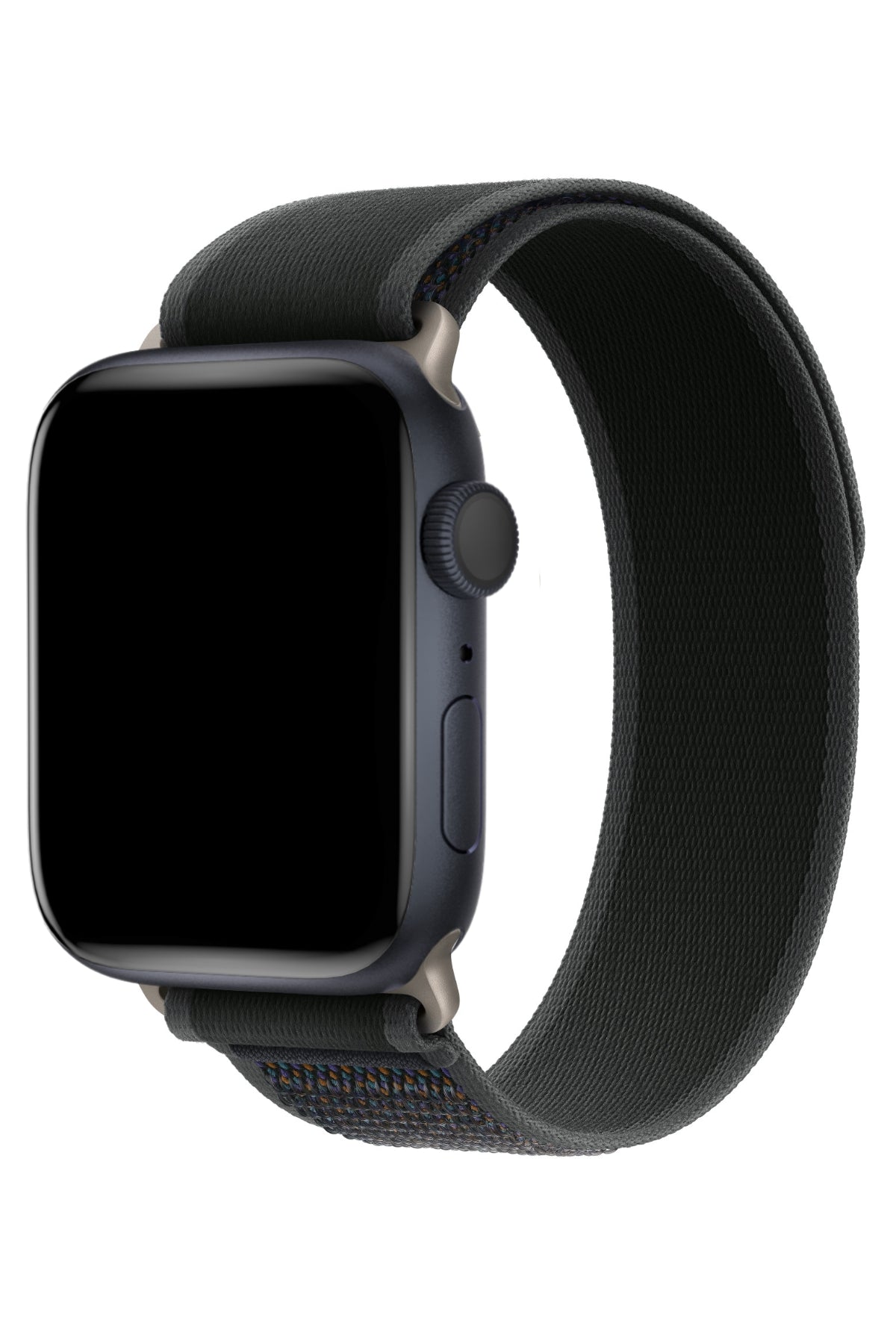 Apple Watch Uyumlu Trail Loop Kordon Smoky