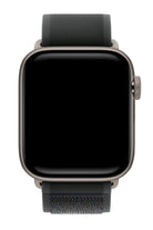 Apple Watch Uyumlu Trail Loop Kordon Smoky