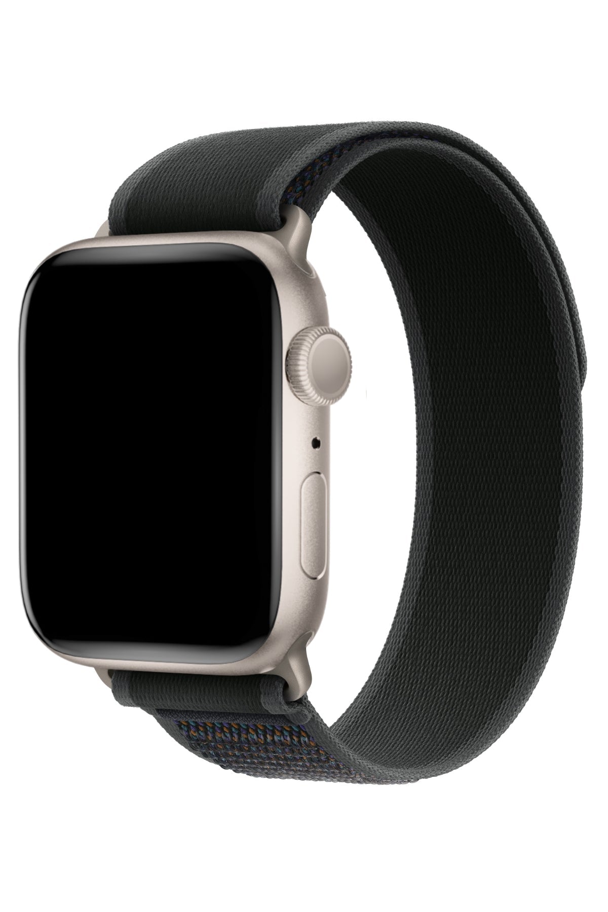 Apple Watch Uyumlu Trail Loop Kordon Smoky