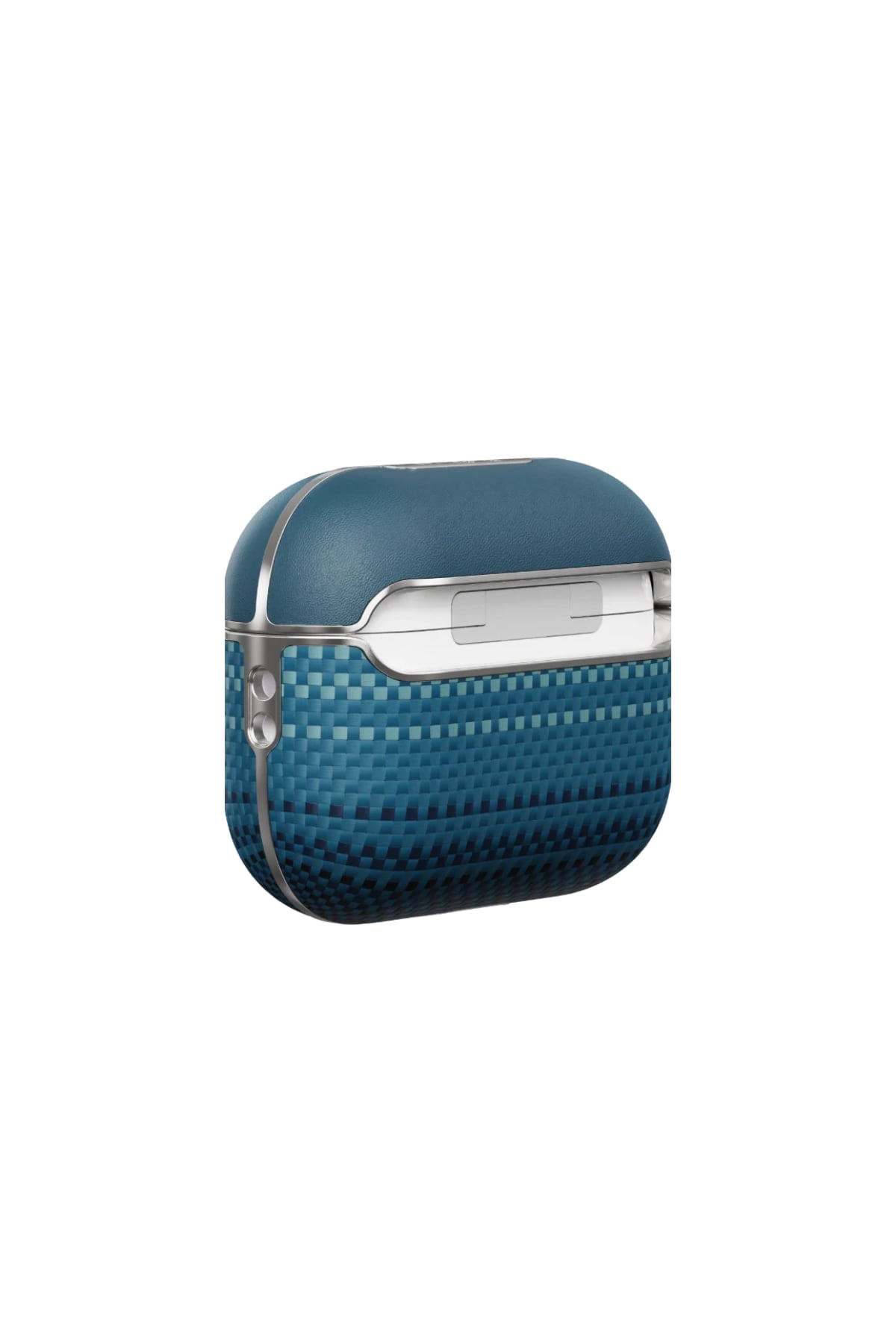 Aramid Fiber Magsafe Uyumlu Airpods Pro 2 Kılıf Moonrise