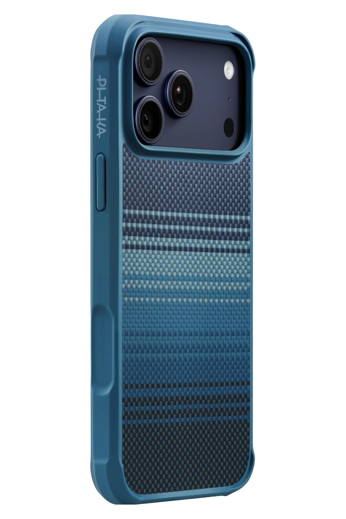 Aramid Proguard Iphone 17 Pro Magsafe Uyumlu Kılıf Moonrise