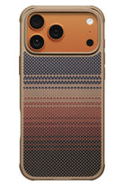 Aramid Proguard Iphone 17 Pro Magsafe Uyumlu Kılıf Sunset