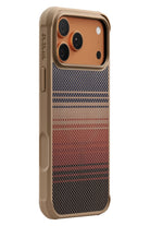 Aramid Proguard Iphone 17 Pro Max Magsafe Uyumlu Kılıf Sunset