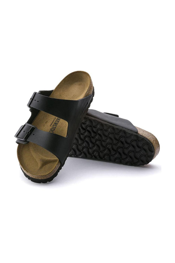 Birkenstock | Arizona Siyah Sandalet 1 | Milagron