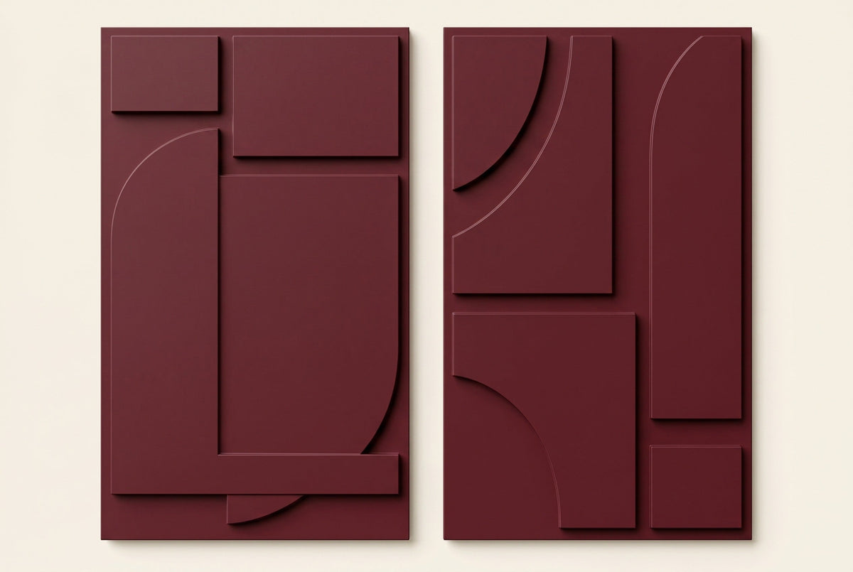 Armoni Set 70X100