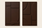 Armoni Set 50X70